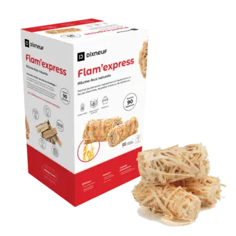 [042.LB1] Flam'Express