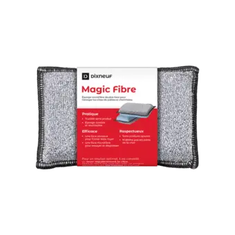 [042.MF1.12] Magic Fibre