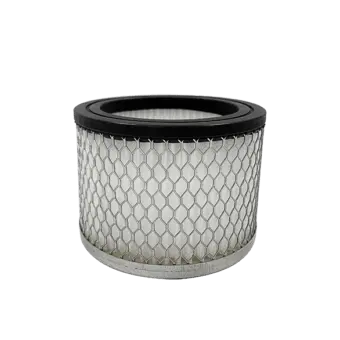 [042.AAC3.F] Filtr'Hepa