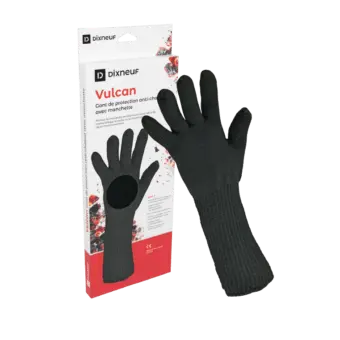 [042.GANTL] Vulcan gant de protection